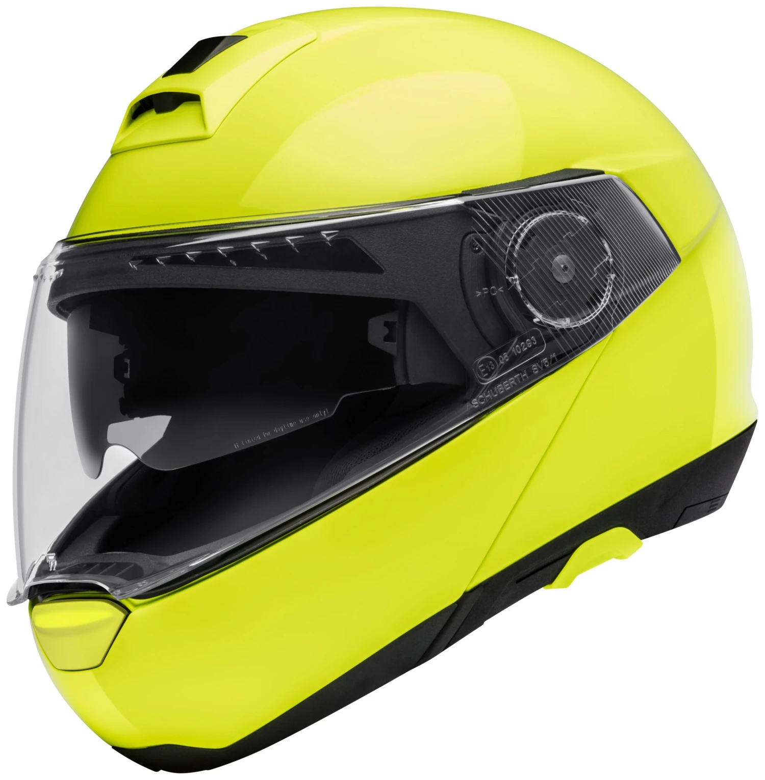 Schuberth C4 Pro Helmet 7 Schuberth C4 Pro Helmet - Image 7