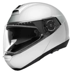 Schuberth C4 Pro Helmet 12 Schuberth C4 Pro Helmet -Motorcycle Equipment Store schuberth c4 pro helmet silver