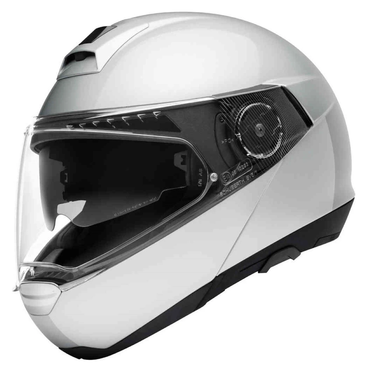 Schuberth C4 Pro Helmet 5 Schuberth C4 Pro Helmet - Image 5