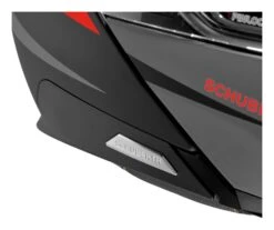 Schuberth C5 Eclipse Helmet -Motorcycle Equipment Store schuberth c5 eclipse helmet black grey red 5