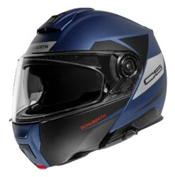 Schuberth C5 Eclipse Helmet -Motorcycle Equipment Store schuberth c5 eclipse helmet blue white
