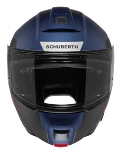 Schuberth C5 Eclipse Helmet -Motorcycle Equipment Store schuberth c5 eclipse helmet blue white 3