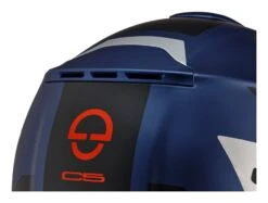 Schuberth C5 Eclipse Helmet -Motorcycle Equipment Store schuberth c5 eclipse helmet blue white 5