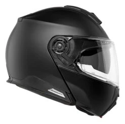 Schuberth C5 Helmet -Motorcycle Equipment Store schuberth c5 helmet matte black 2