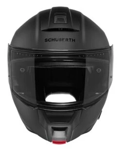 Schuberth C5 Helmet -Motorcycle Equipment Store schuberth c5 helmet matte black 4