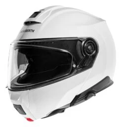 Schuberth C5 Helmet -Motorcycle Equipment Store schuberth c5 helmet white