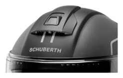 Schuberth C5 Master Helmet -Motorcycle Equipment Store schuberth c5 master helmet grey 3