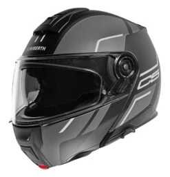Schuberth C5 Master Helmet -Motorcycle Equipment Store schuberth c5 master helmet grey 5