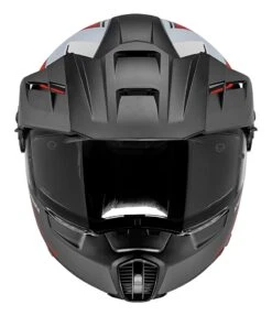 Schuberth E1 Endurance Helmet -Motorcycle Equipment Store schuberth e1 endurance helmet grey 3