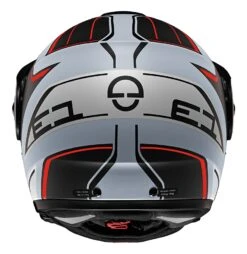 Schuberth E1 Endurance Helmet -Motorcycle Equipment Store schuberth e1 endurance helmet grey 5