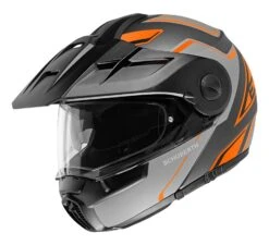 Schuberth E1 Endurance Helmet