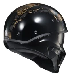 Scorpion EXO Covert X Kalavera Helmet -Motorcycle Equipment Store scorpion exo covert x kalavera helmet 2