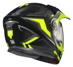 Scorpion EXO-AT950 Ellwood Helmet 12 Scorpion EXO-AT950 Ellwood Helmet -Motorcycle Equipment Store scorpion exoat950 ellwood helmet 4