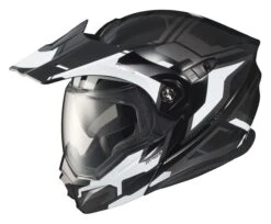 Scorpion EXO-AT950 Ellwood Helmet 13 Scorpion EXO-AT950 Ellwood Helmet -Motorcycle Equipment Store scorpion exoat950 ellwood helmet 5