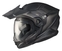 Scorpion EXO-AT950 Ellwood Helmet 15 Scorpion EXO-AT950 Ellwood Helmet -Motorcycle Equipment Store scorpion exoat950 ellwood helmet 7