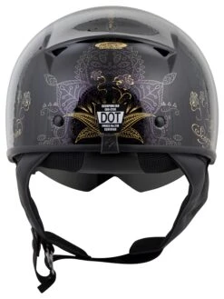 Scorpion EXO-C110 Azalea Helmet -Motorcycle Equipment Store scorpion exoc110 azalea helmet 3