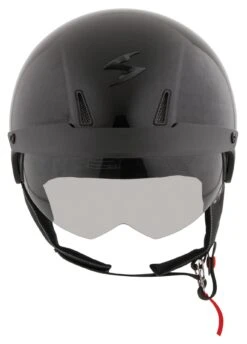 Scorpion EXO-C110 Helmet -Motorcycle Equipment Store scorpion exoc110 helmet 2