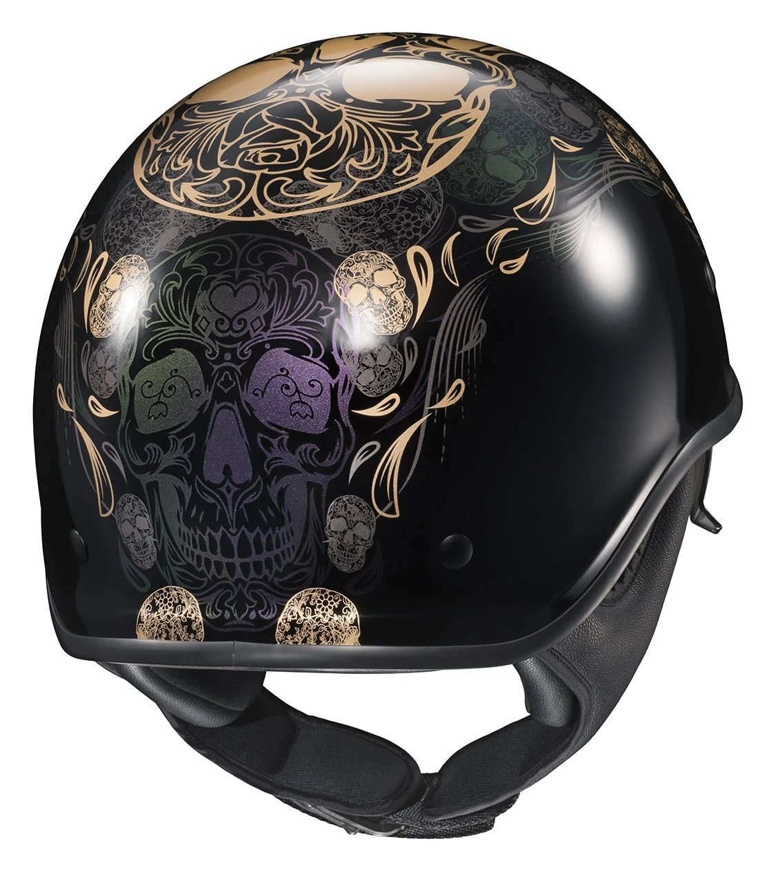 Scorpion EXO-C90 Kalavera Helmet 3 Scorpion EXO-C90 Kalavera Helmet - Image 3