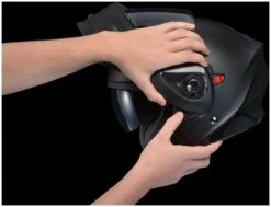 Scorpion EXO-GT930 Transformer Helmet - Solid 17 Scorpion EXO-GT930 Transformer Helmet - Solid -Motorcycle Equipment Store scorpion exogt930 transformer helmet 1