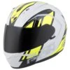 Scorpion EXO-R320 Endeavor Helmet (XS)