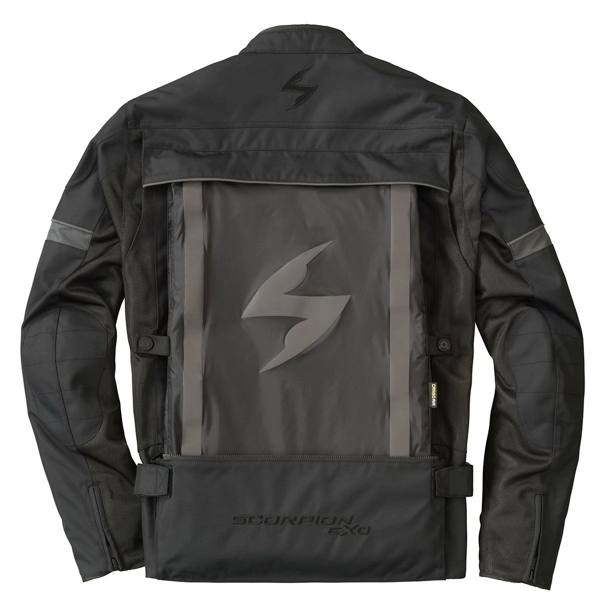 Scorpion Reflective Bag For Cargo Air Jacket 2 Scorpion Reflective Bag For Cargo Air Jacket - Image 2