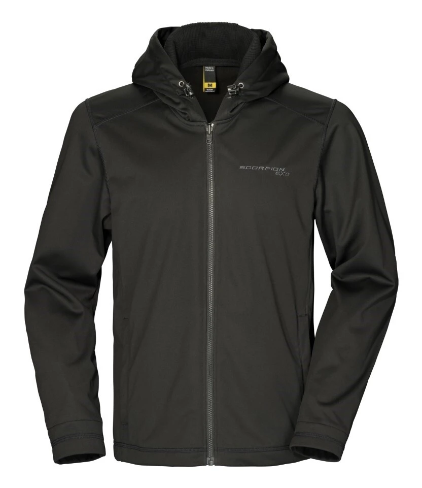 Scorpion EXO Transformer Jacket Replacement Hoody 1 Scorpion EXO Transformer Jacket Replacement Hoody