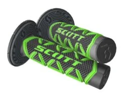 Scott Diamond Grips -Motorcycle Equipment Store scott diamond grips 2
