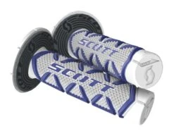 Scott Diamond Grips -Motorcycle Equipment Store scott diamond grips 3