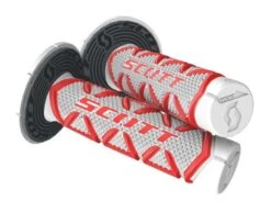 Scott Diamond Grips -Motorcycle Equipment Store scott diamond grips 4