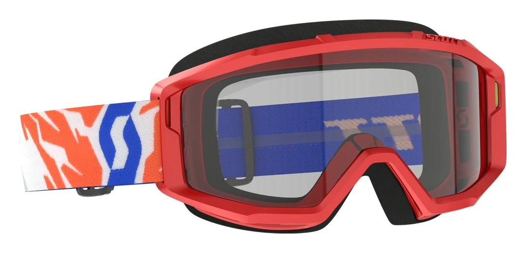 Scott Primal Youth Goggles 2 Scott Primal Youth Goggles - Image 2