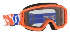 Scott Primal Youth Goggles 6 Scott Primal Youth Goggles -Motorcycle Equipment Store scott primal youth goggles 2