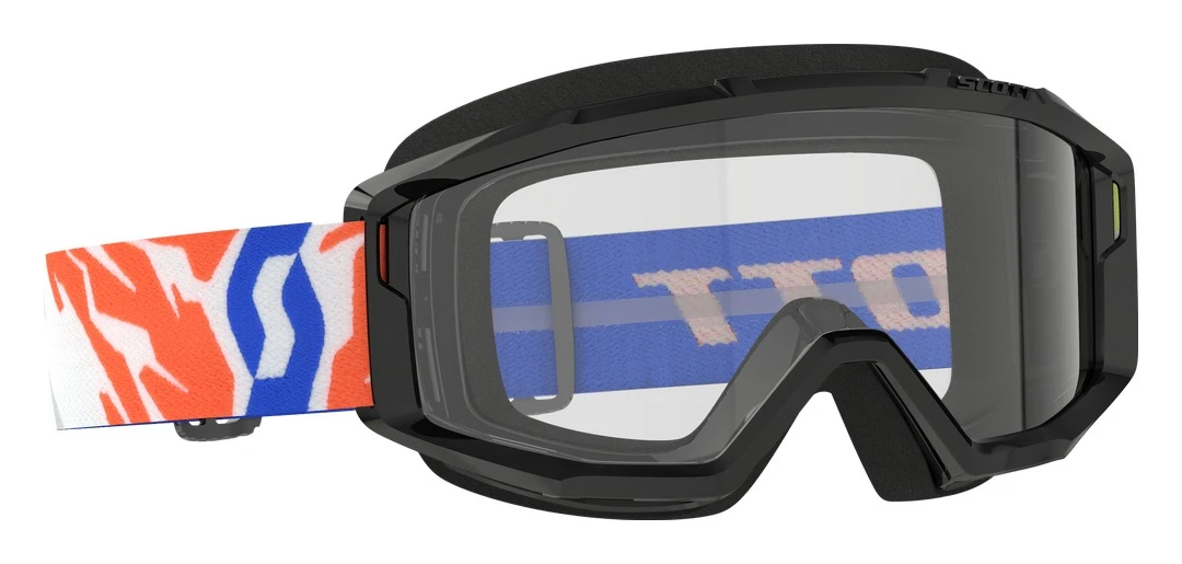 Scott Primal Youth Goggles 1 Scott Primal Youth Goggles