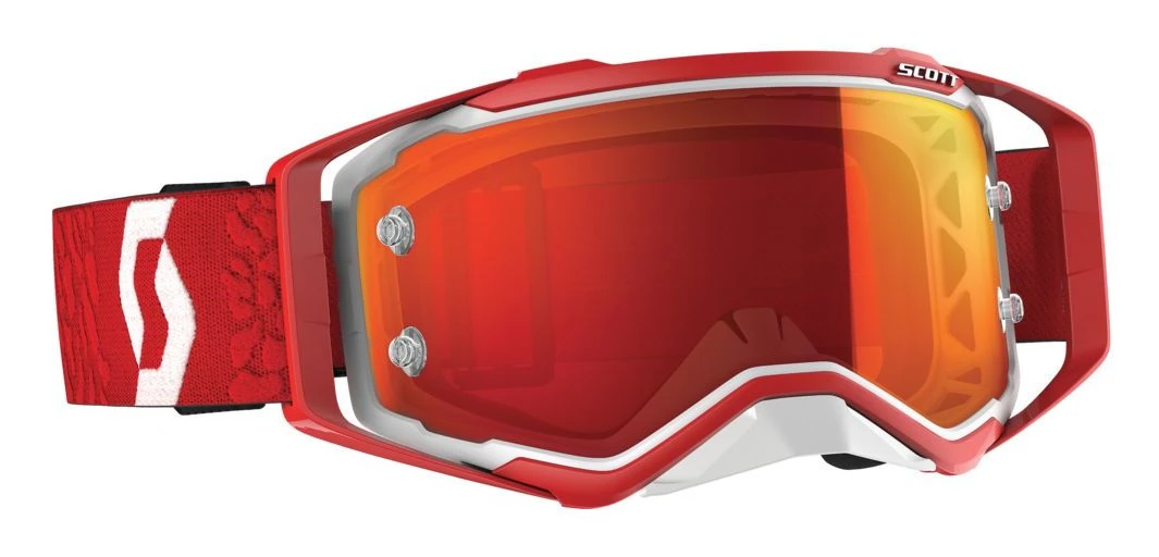 Scott Prospect Goggles 2 Scott Prospect Goggles - Image 2