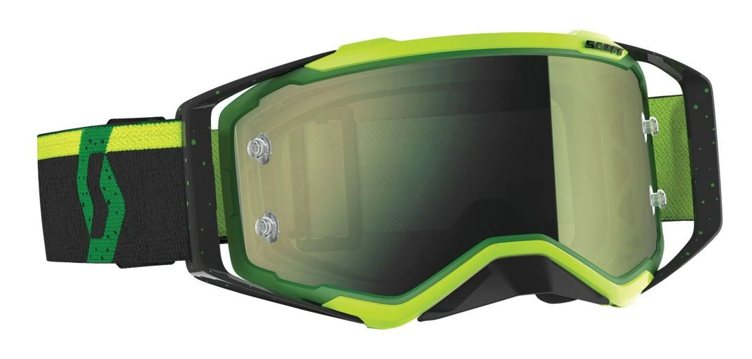 Scott Prospect Goggles 3 Scott Prospect Goggles - Image 3