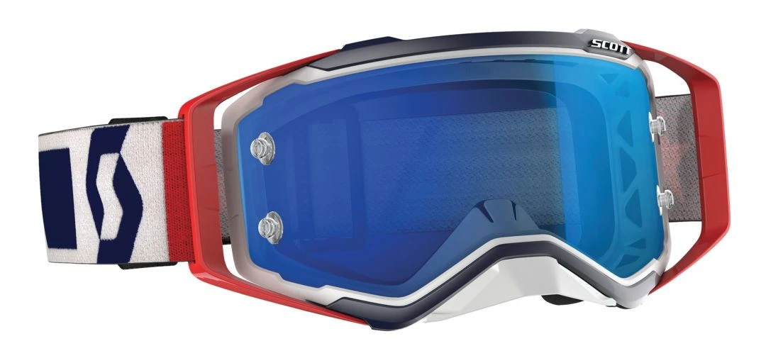 Scott Prospect Goggles 5 Scott Prospect Goggles - Image 5