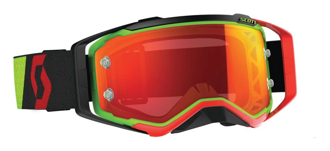 Scott Prospect Goggles 6 Scott Prospect Goggles - Image 6