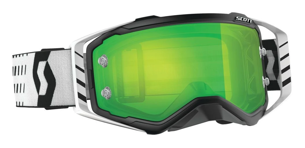Scott Prospect Goggles 1 Scott Prospect Goggles