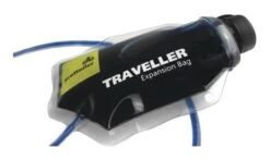 Scottoiler Traveller Expansion Oil Bag