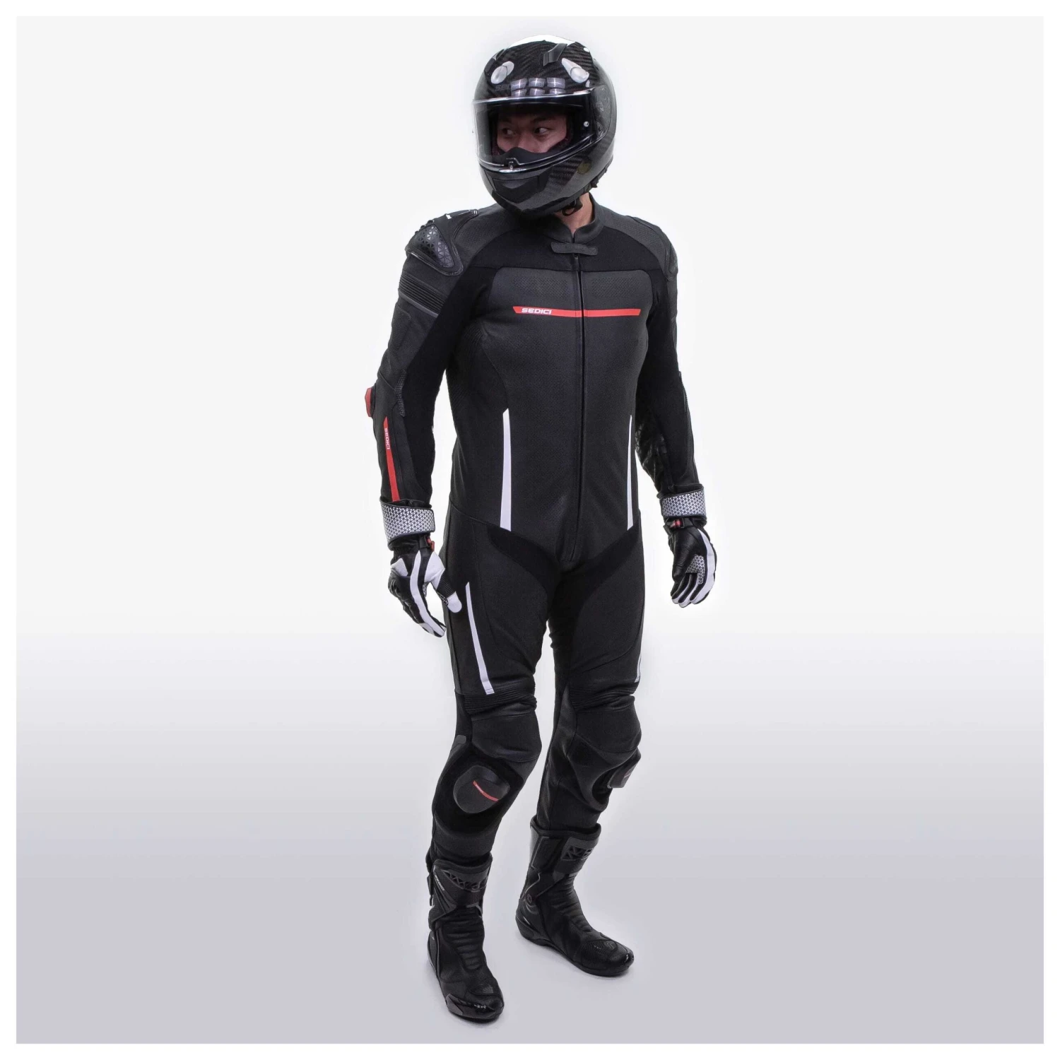 Sedici Corsa One-Piece Race Suit 2 Sedici Corsa One-Piece Race Suit - Image 2