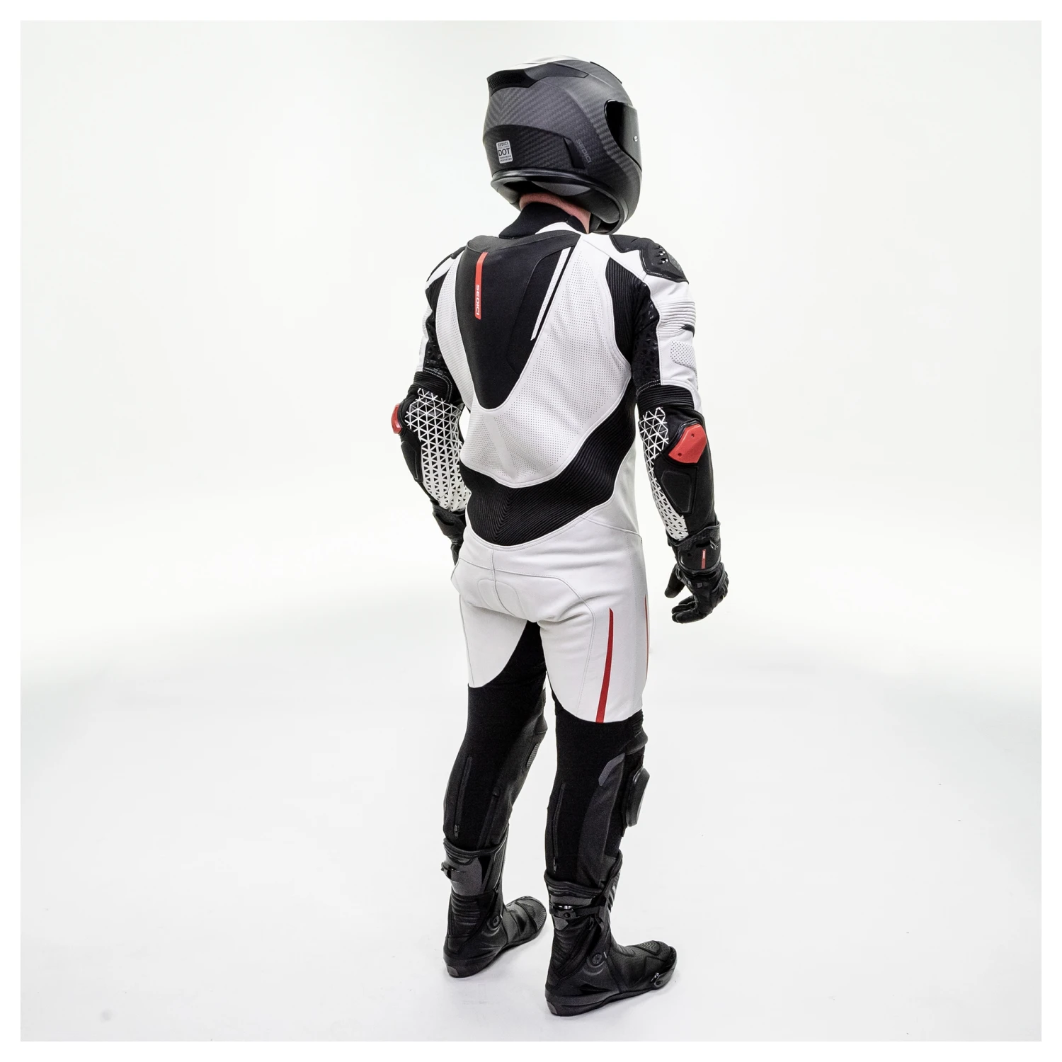 Sedici Corsa One-Piece Race Suit 8 Sedici Corsa One-Piece Race Suit - Image 8