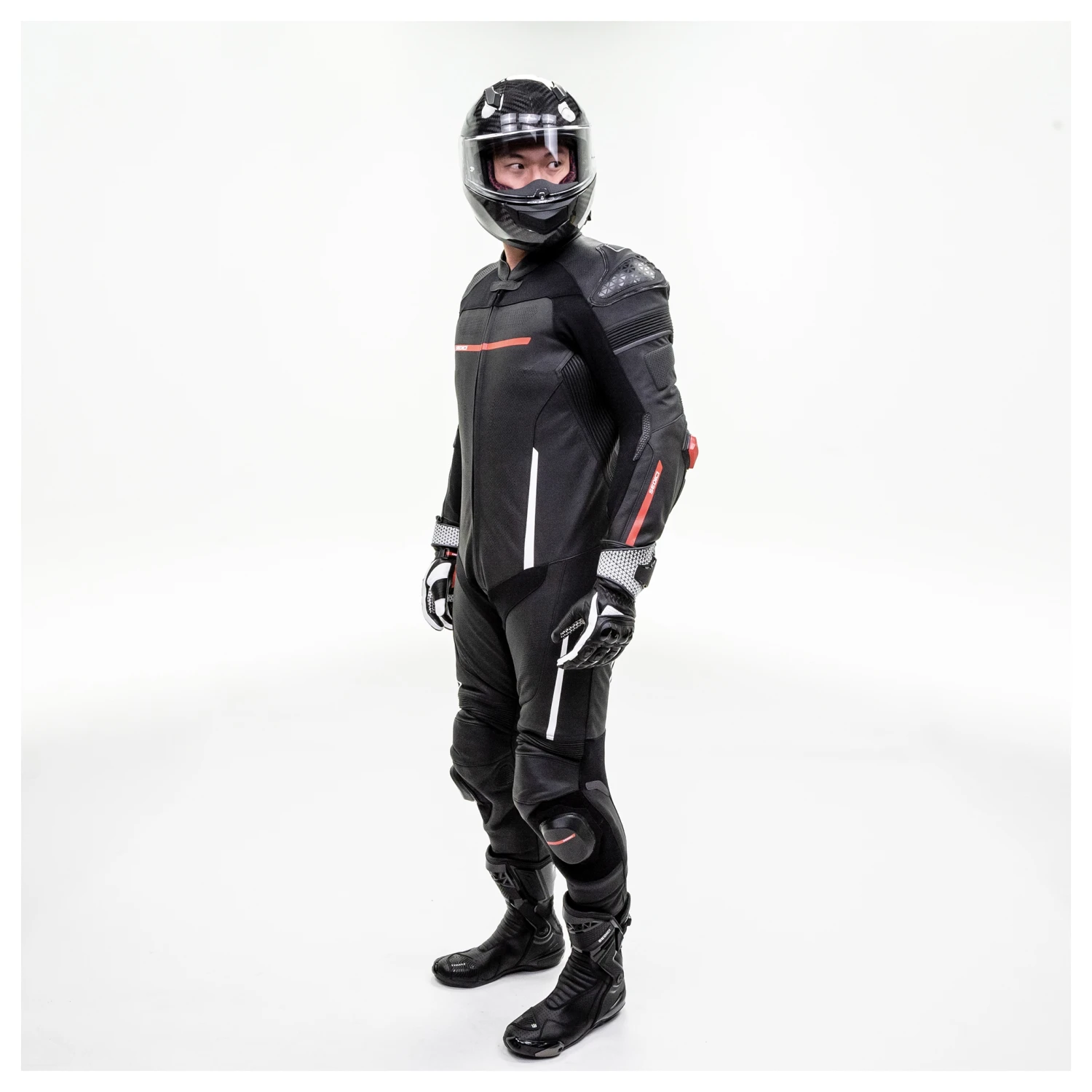 Sedici Corsa One-Piece Race Suit 1 Sedici Corsa One-Piece Race Suit
