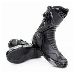 Sedici Corsa Vented Boots -Motorcycle Equipment Store sedici corsa vented boots 1