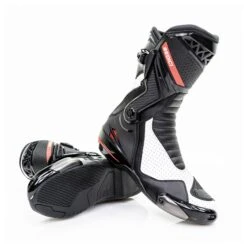 Sedici Corsa Vented Boots -Motorcycle Equipment Store sedici corsa vented boots 3