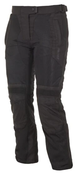 Sedici Federico 2 Women's Mesh Pants