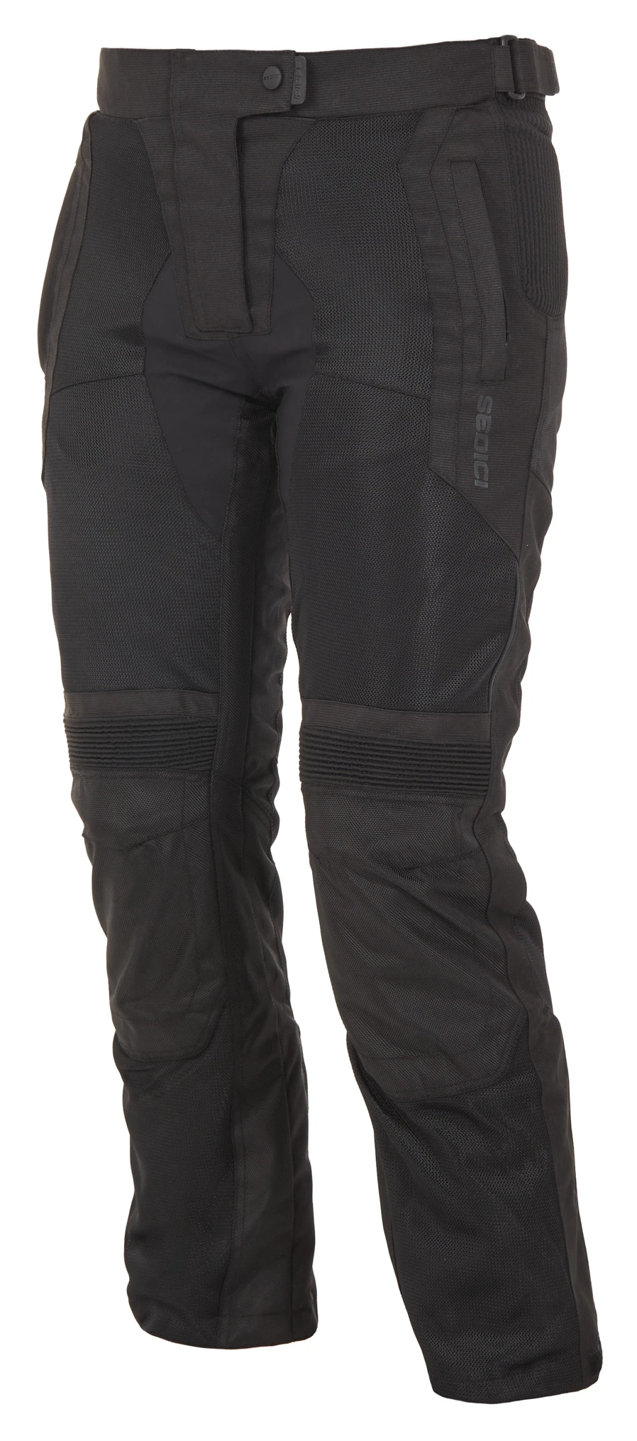 Sedici Federico 2 Women's Mesh Pants 1 Sedici Federico 2 Women's Mesh Pants