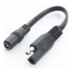 Hotwired SAE DC Adapter