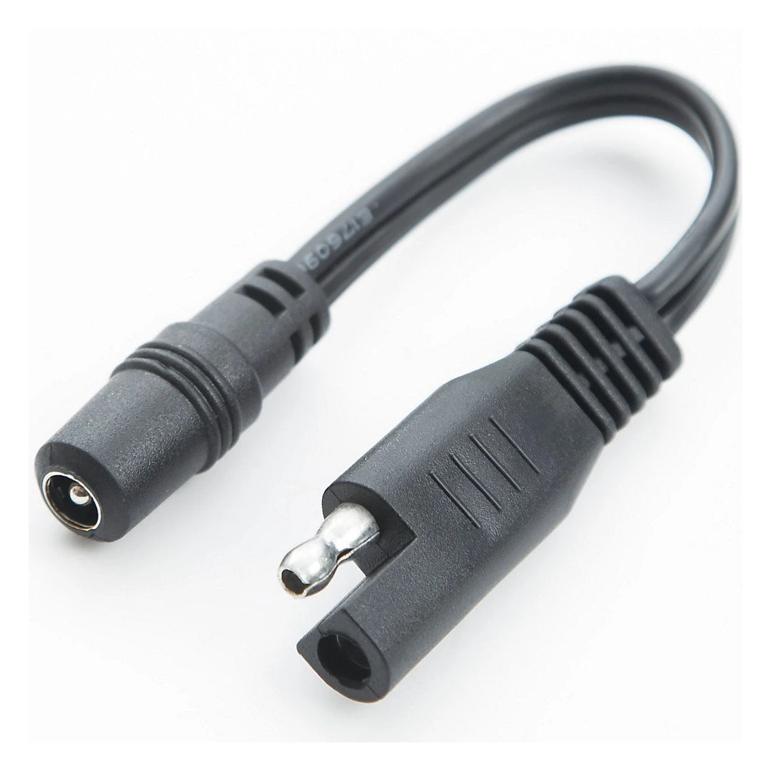 Hotwired SAE DC Adapter 1 Hotwired SAE DC Adapter