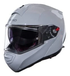 Sedici Sistema II Helmet -Motorcycle Equipment Store sedici sistema2 helmet solid grey