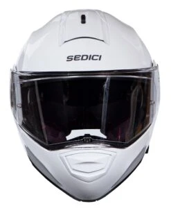 Sedici Sistema II Helmet -Motorcycle Equipment Store sedici sistema ii helmet solid white 4