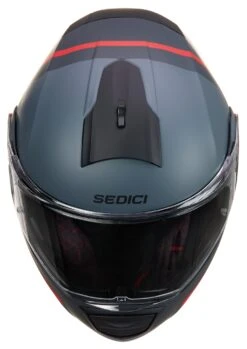 Sedici Sistema II Horizon Helmet 24 Sedici Sistema II Horizon Helmet -Motorcycle Equipment Store sedici sistema ii horizon helmet grey black red 4